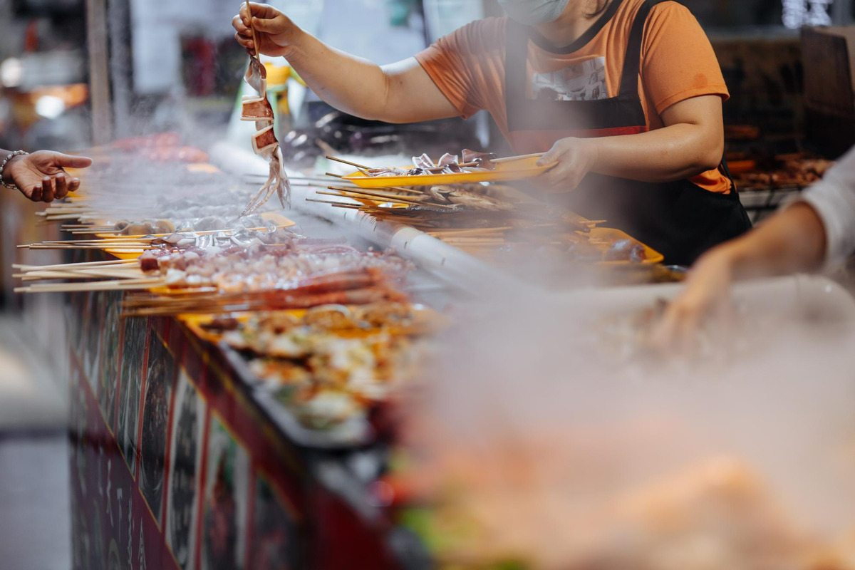 tempat makan di malang