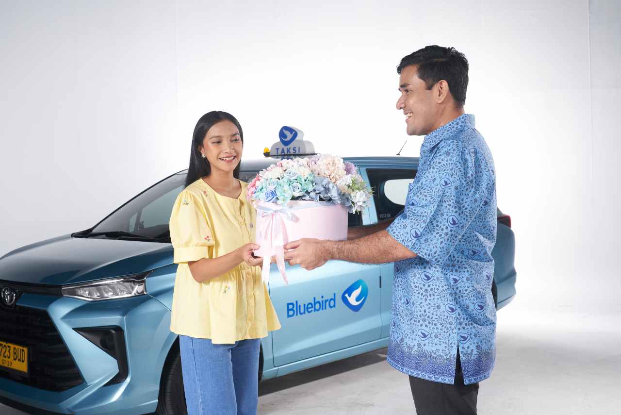 Jasa Kirim Barang