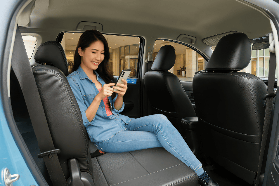 Drama Musikal di Jakarta