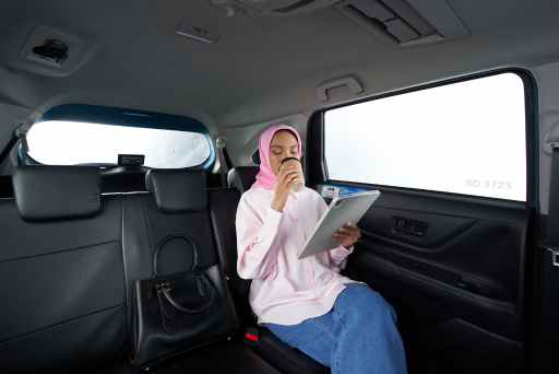 Kinerja Solid & Pertumbuhan Dua Digit,  Bluebird Bagikan Dividen Rp120 per Saham