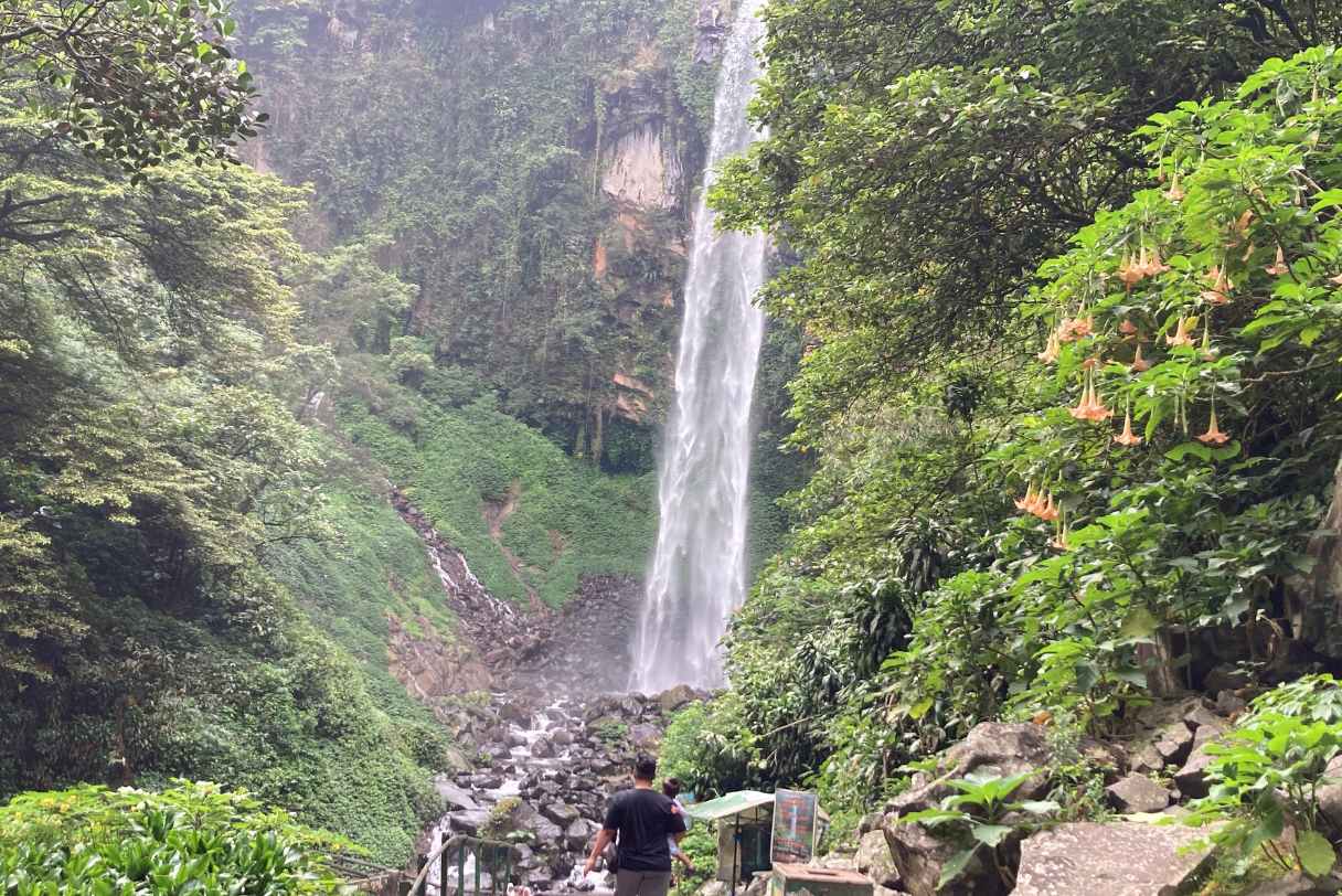 Wisata Solo dan Sekitarnya