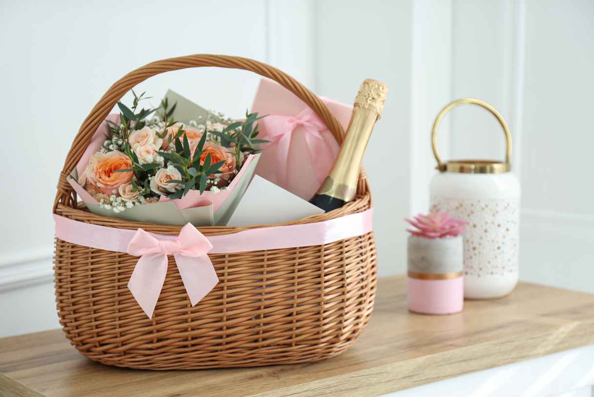 Hampers Akhir Tahun