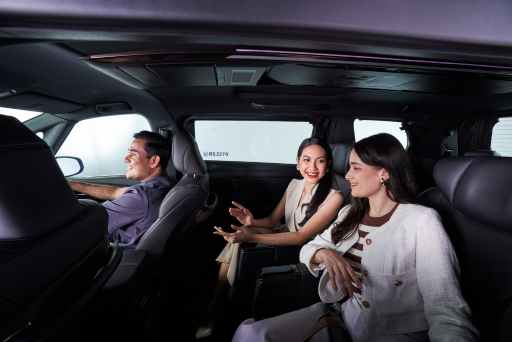 Pendapatan Bluebird Group Tumbuh 12,4% hingga Kuartal III 2025