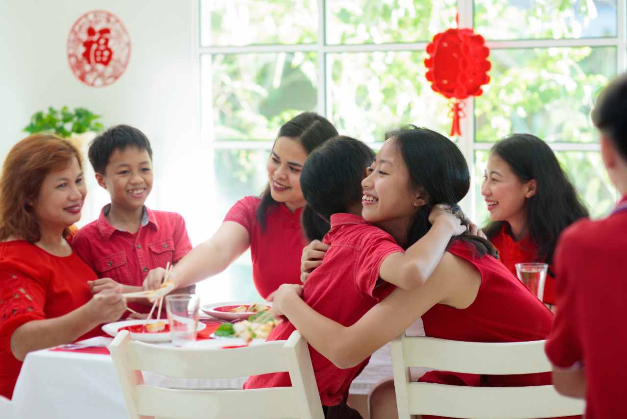 10 Tempat Dinner Chinese New Year Favorit untuk Perayaan Bersama Keluarga