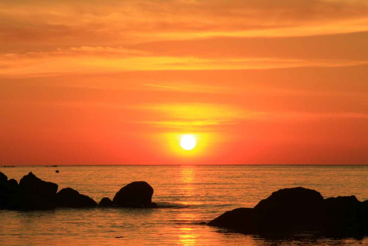 Pantai Malalayang