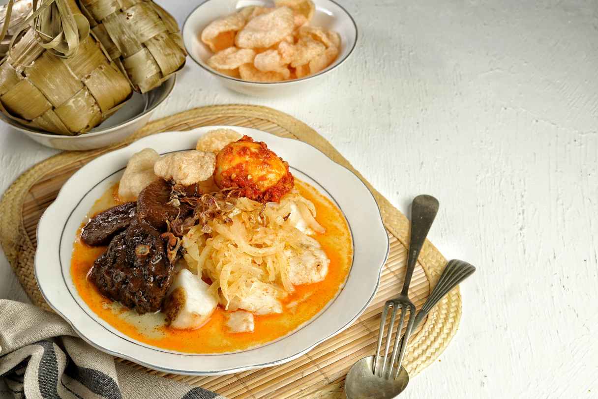 kuliner blok m