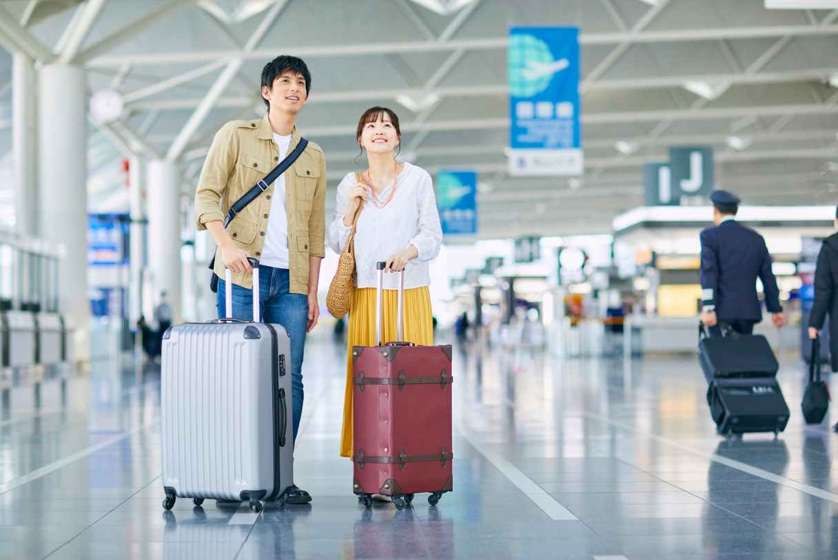 Transportasi bandara ke rumah