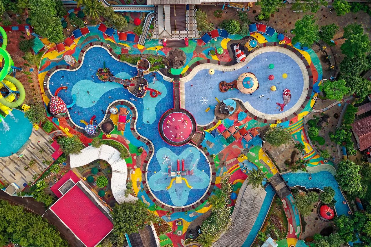 Wisata Bandung Kota