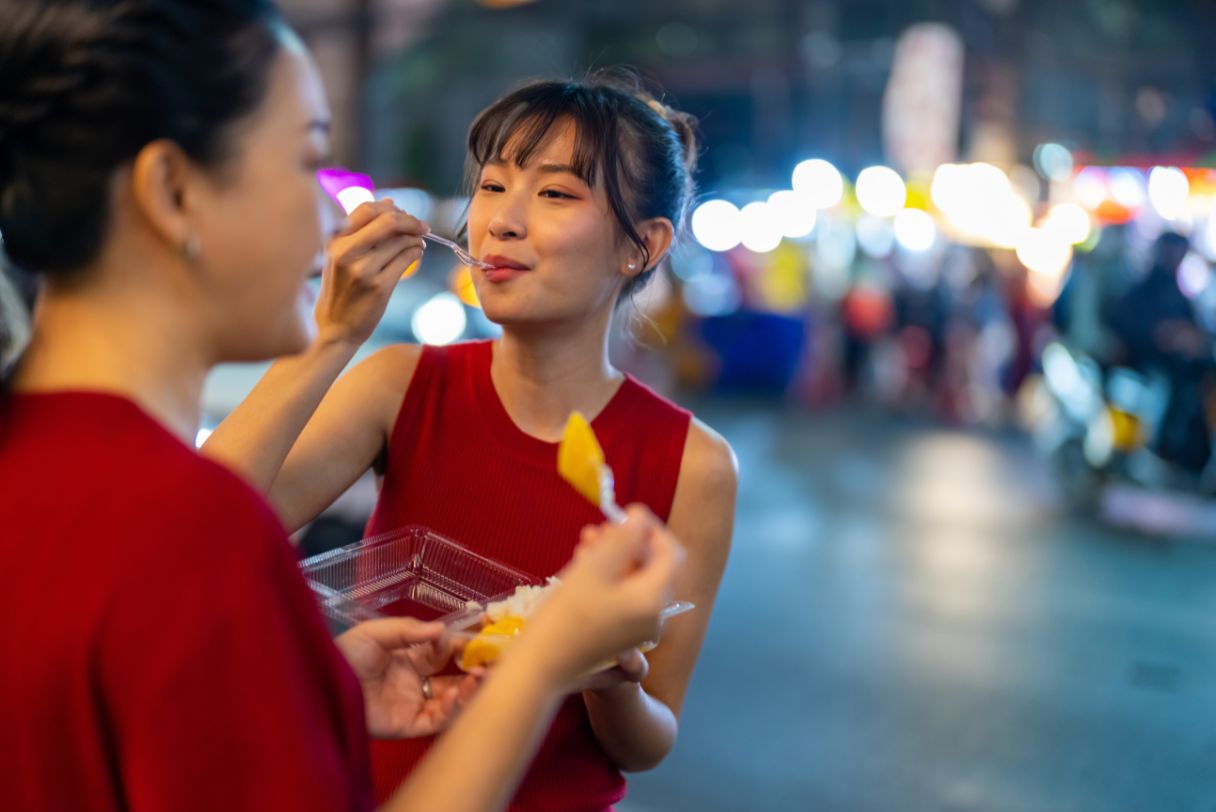 Kuliner malam Jogja