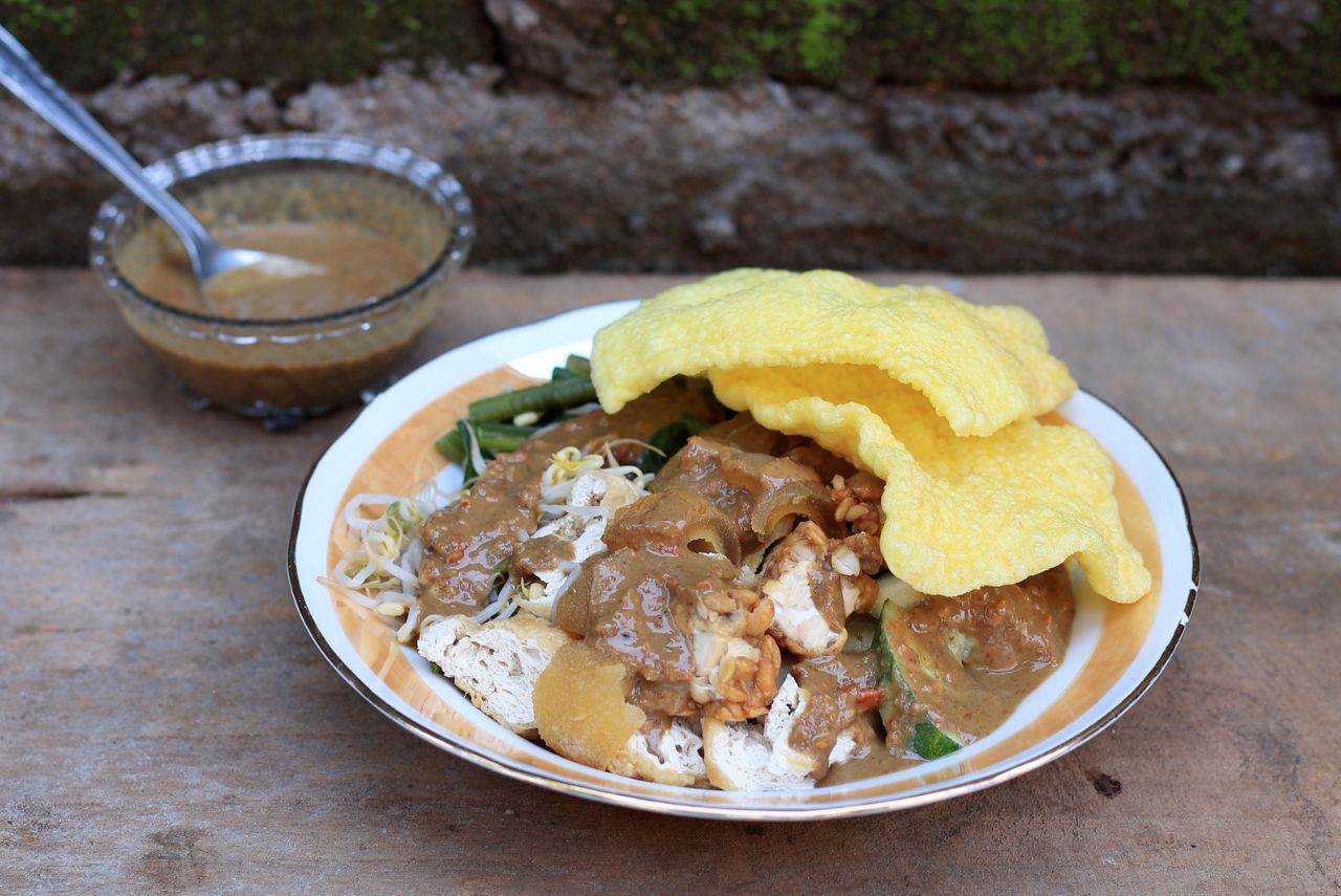Makanan Khas Surabaya