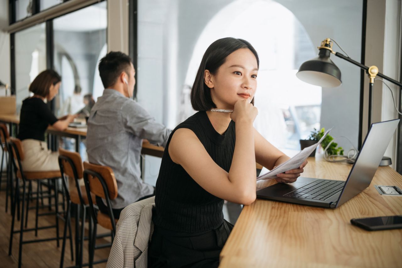 Coworking Space Jakarta