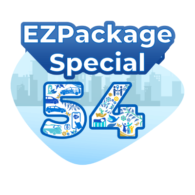 EZPackage Special 54