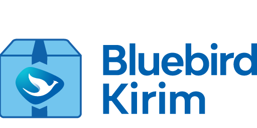 Bluebird Kirim