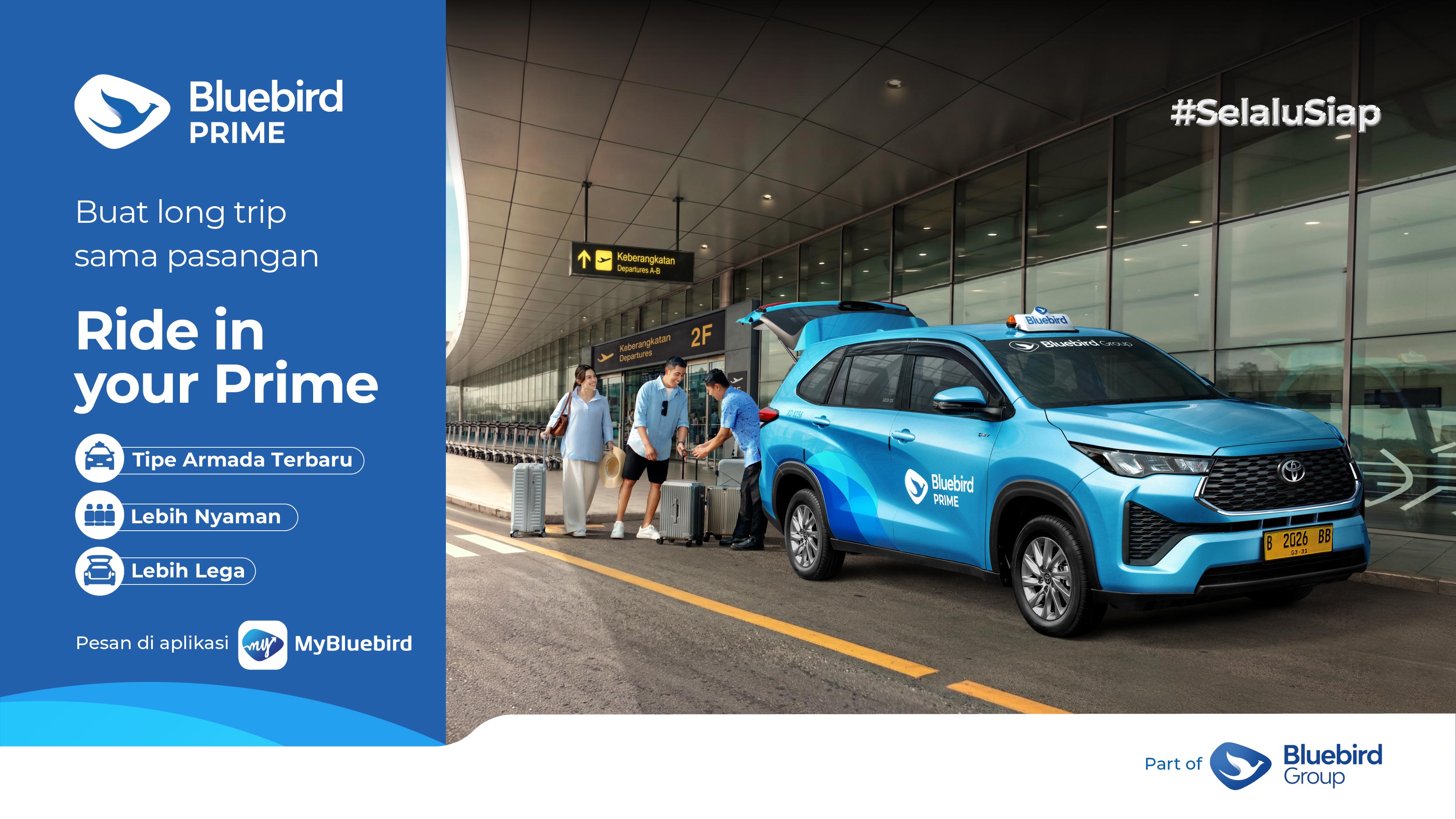 Airport Transfer