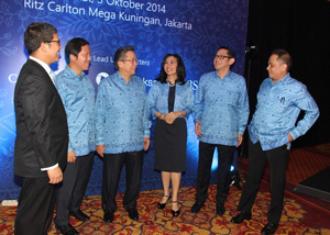 Blue Bird Berencana Tawarkan 20% Saham ke Publik