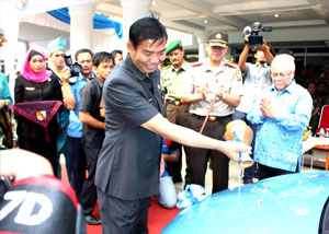 Blue Bird Group Kini Hadir di Pekanbaru