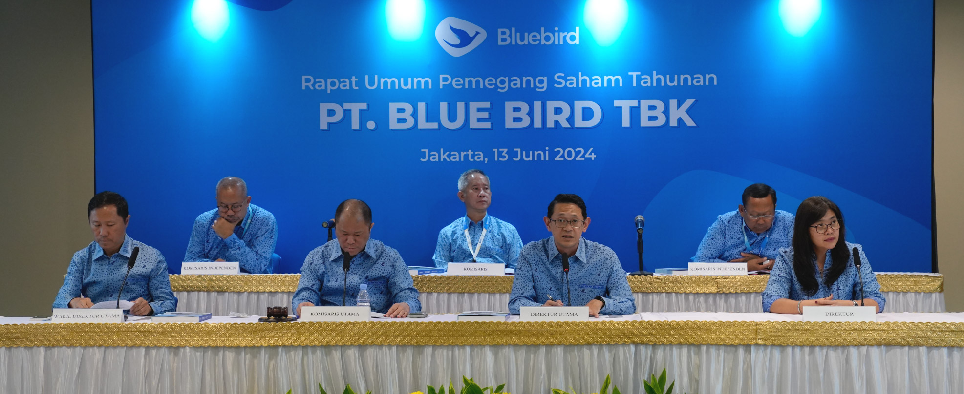 RUPST Bluebird 2023
