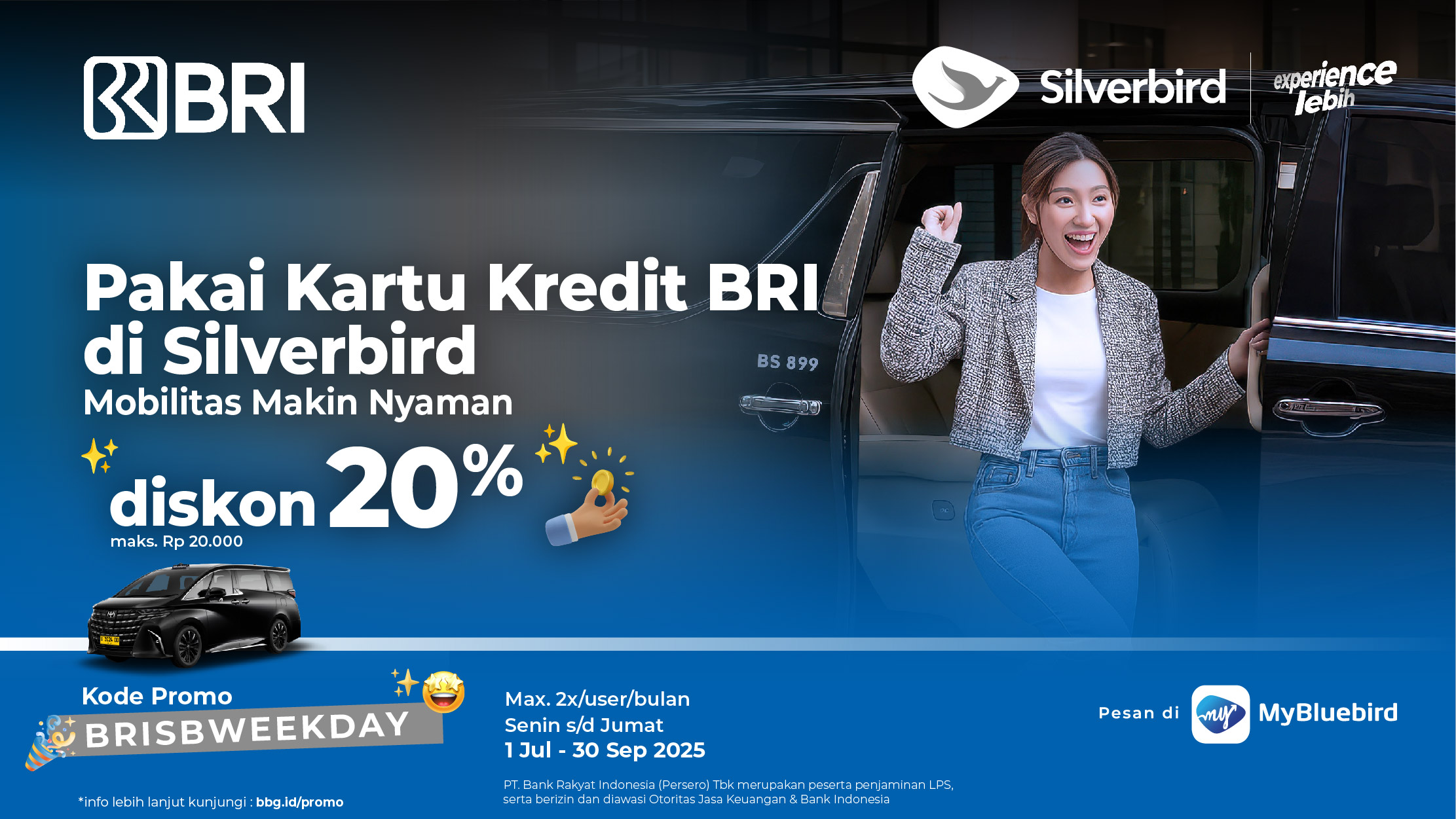 promo