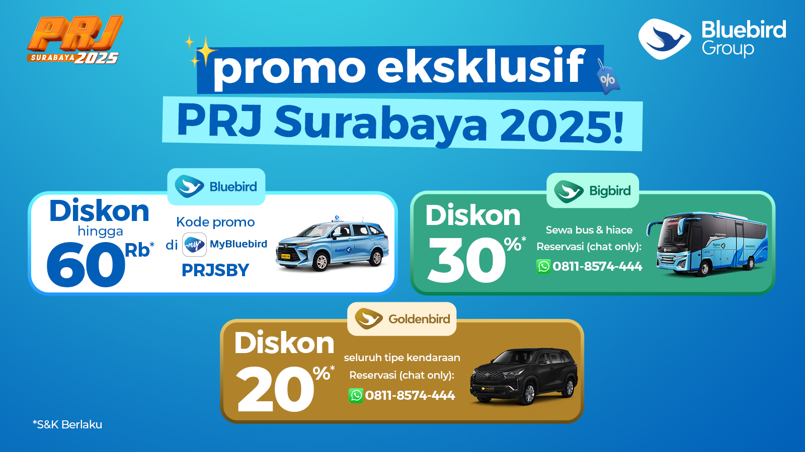 Promo