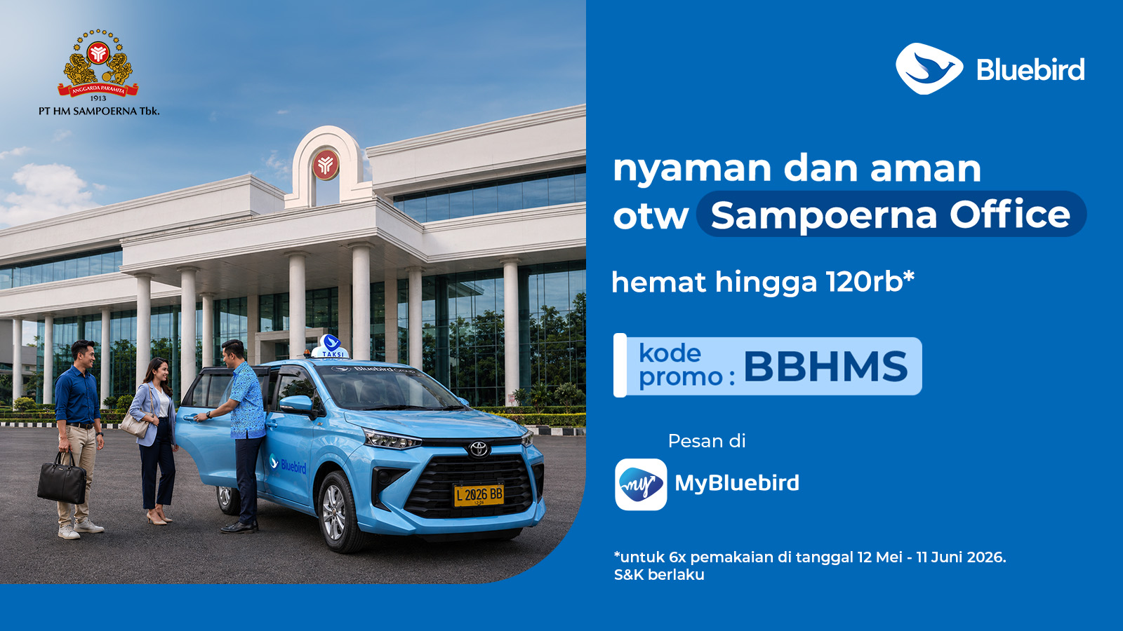 Promo