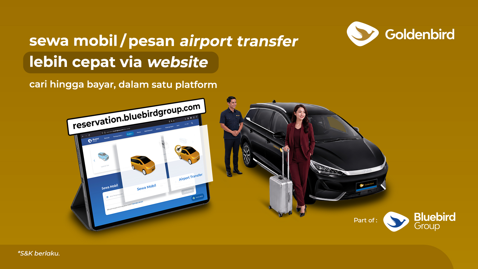 promo