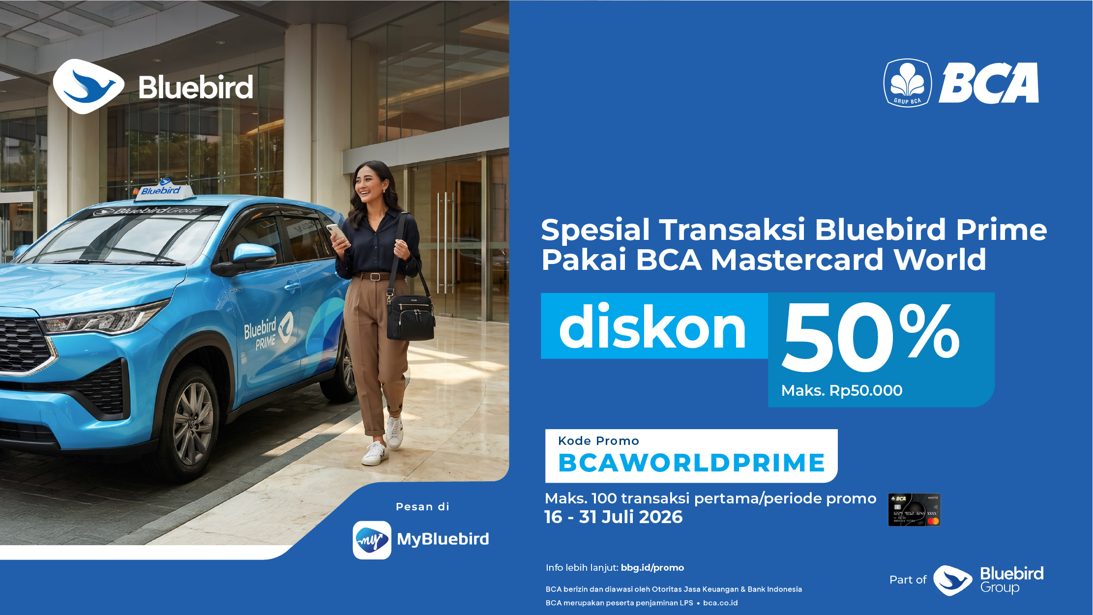 promo