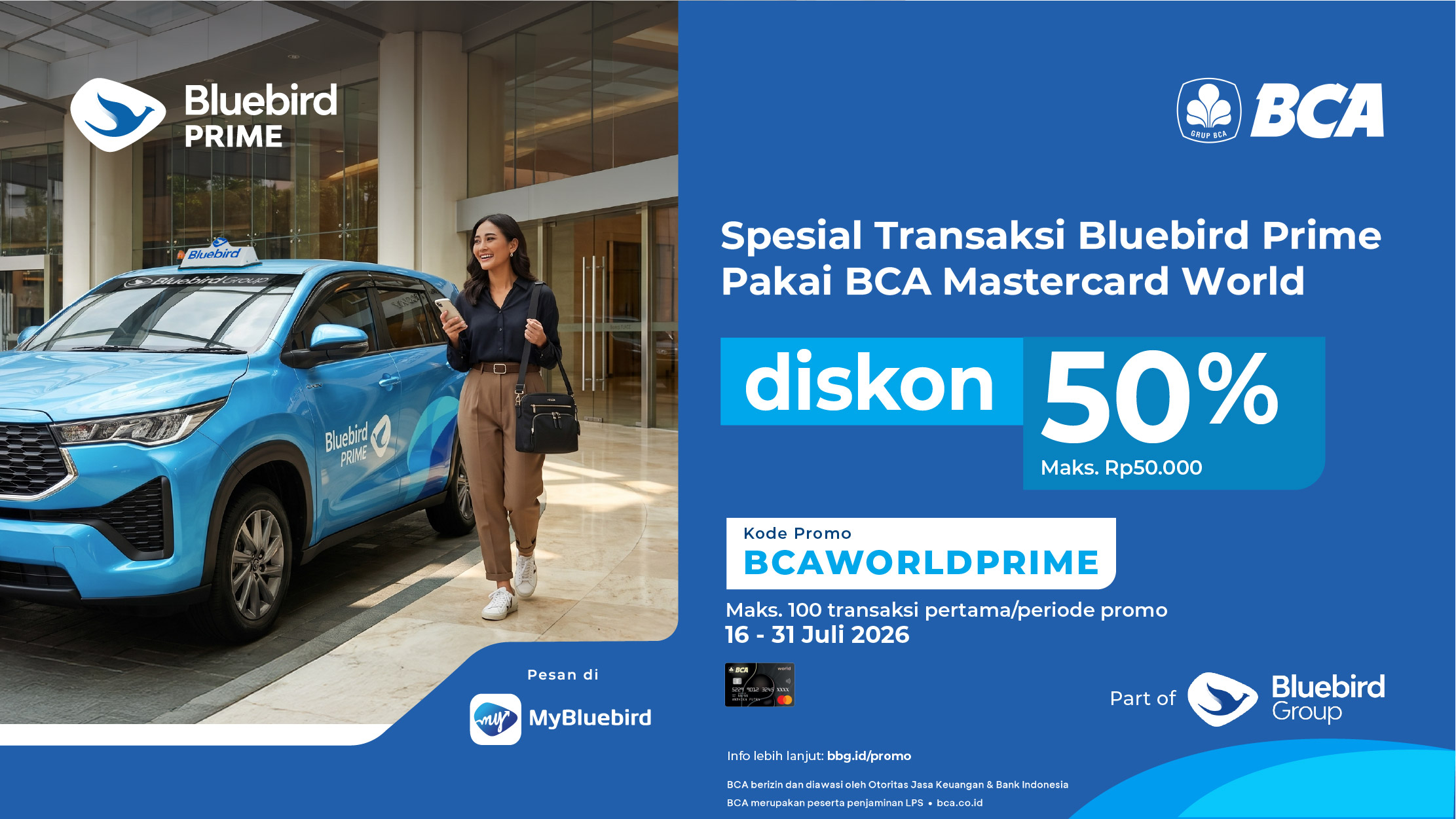 Promo