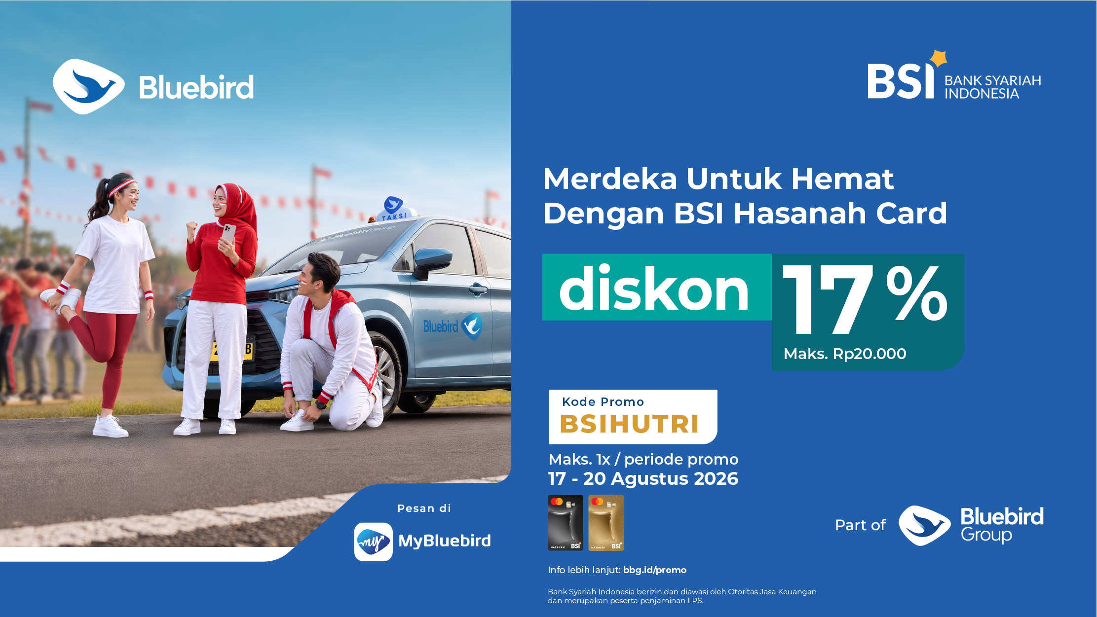 Promo