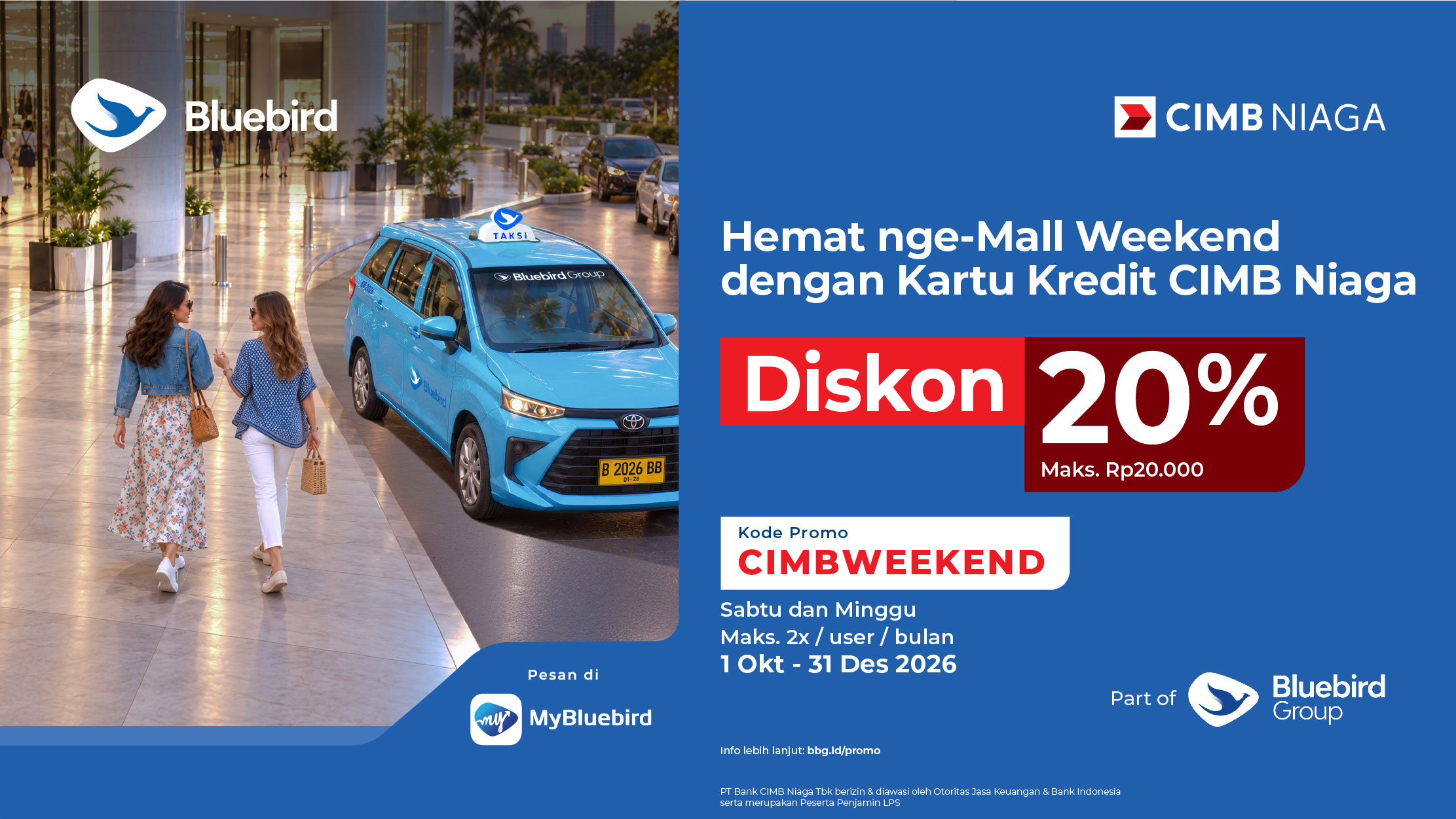 promo